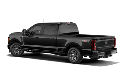 2027 Ford Super Duty F-250 SRW F-250® XLT