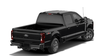 2027 Ford Super Duty F-250 SRW F-250® XLT