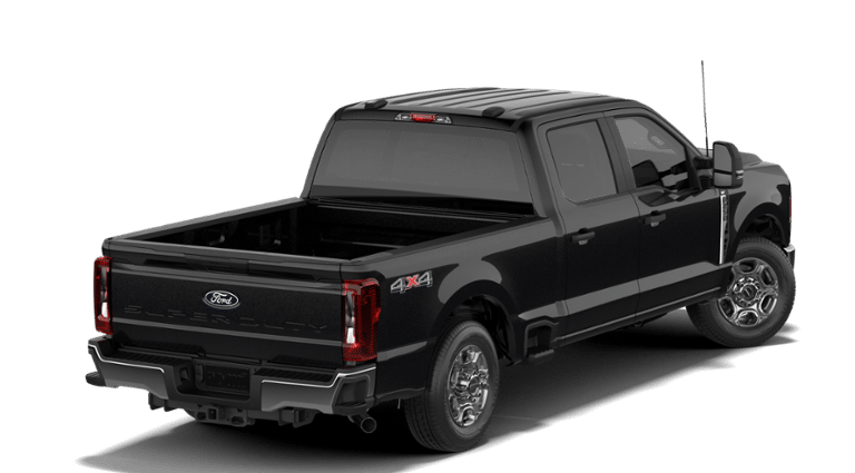 2027 Ford Super Duty F-250 SRW F-250® XLT