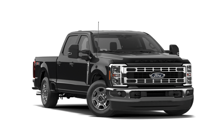 2027 Ford Super Duty F-250 SRW F-250® XLT