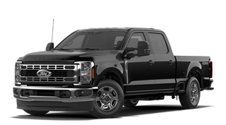 2027 Ford Super Duty F-250 SRW F-250® XLT