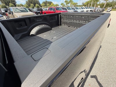 2027 Ford Super Duty F-250 SRW Lariat