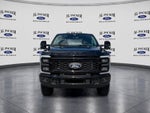2027 Ford Super Duty F-250 SRW Lariat