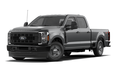 2027 Ford Super Duty F-250 SRW XL