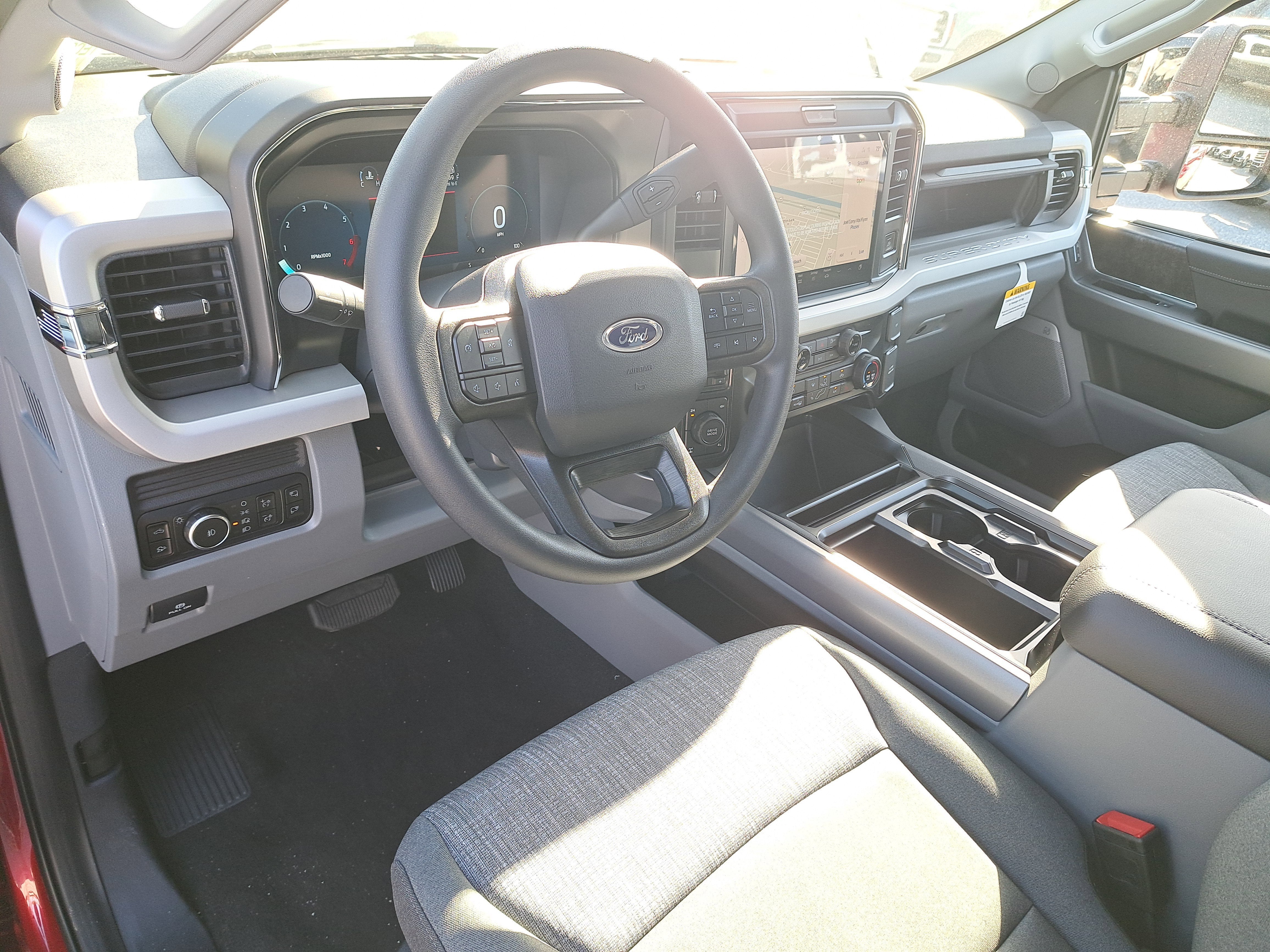 2026 Ford Super Duty F-250 SRW XLT