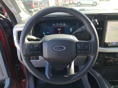 2026 Ford Super Duty F-250 SRW XLT