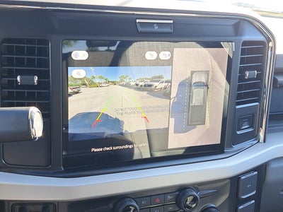 2026 Ford Super Duty F-250 SRW XLT