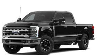 2026 Ford Super Duty F-250 SRW F-250® Lariat®