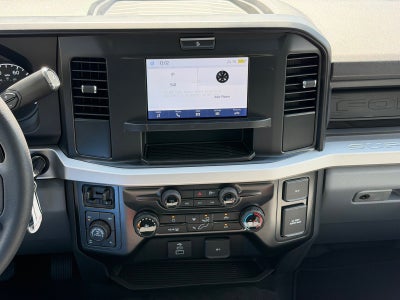 2027 Ford Super Duty F-250 SRW XL