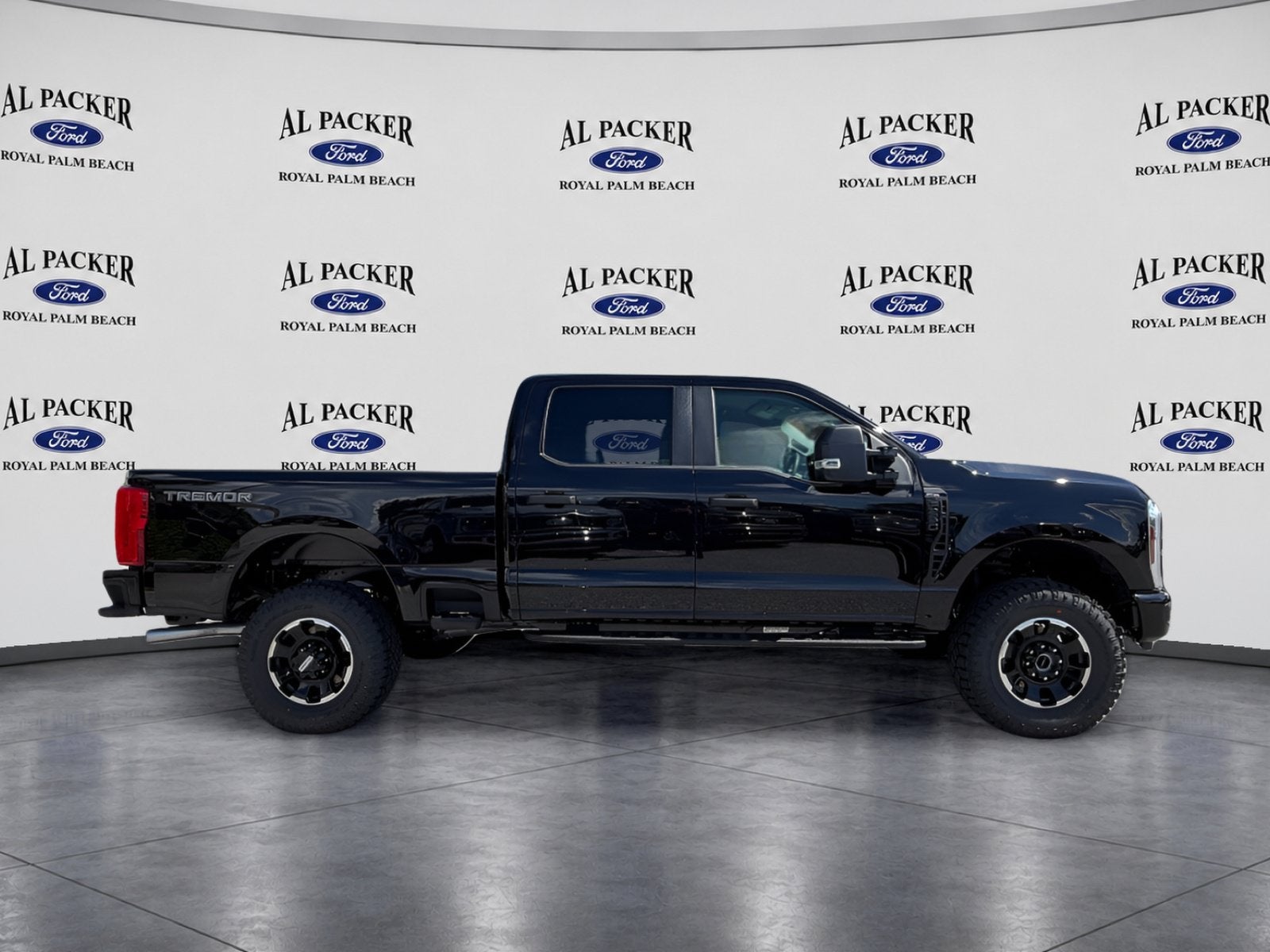 2027 Ford Super Duty F-250 SRW XL