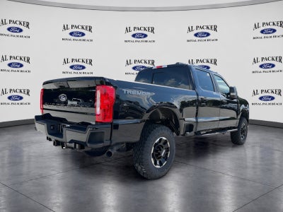 2027 Ford Super Duty F-250 SRW XL