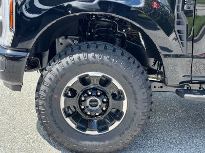 2027 Ford Super Duty F-250 SRW XL