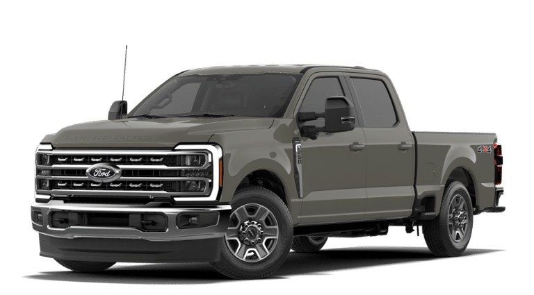 2027 Ford Super Duty F-250 SRW Lariat