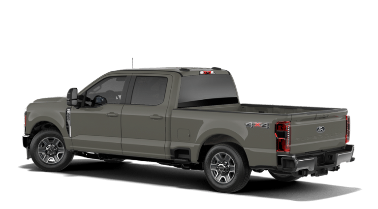 2027 Ford Super Duty F-250 SRW Lariat