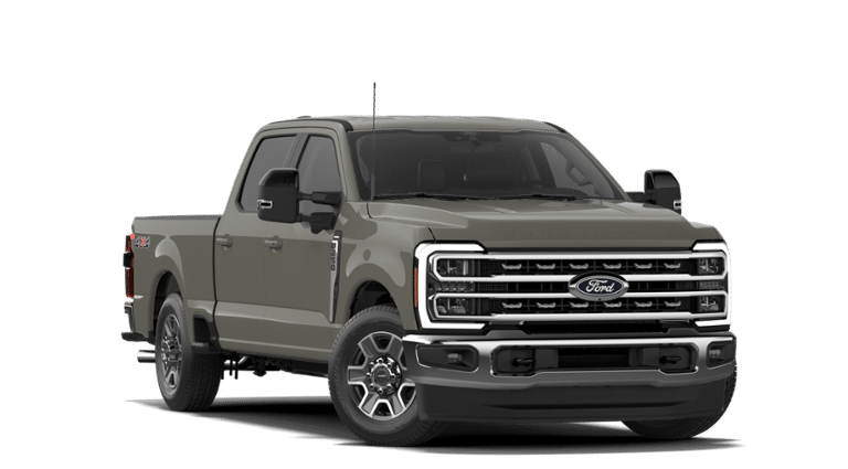 2027 Ford Super Duty F-250 SRW Lariat