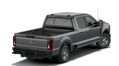 2027 Ford Super Duty F-250 SRW XL