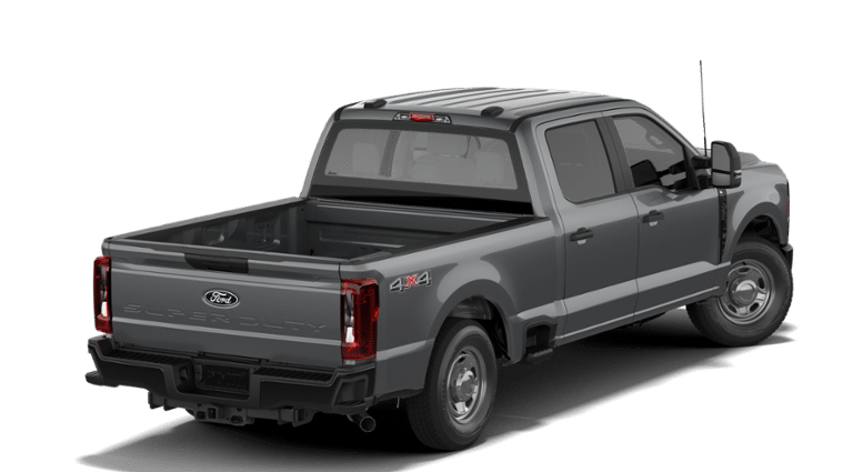 2027 Ford Super Duty F-250 SRW XL