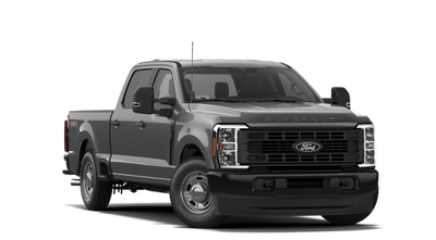 2027 Ford Super Duty F-250 SRW XL