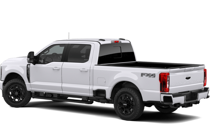 2026 Ford Super Duty F-250 SRW XLT
