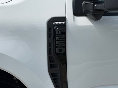 2027 Ford Super Duty F-250 SRW LARIAT