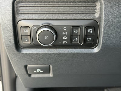 2027 Ford Super Duty F-250 SRW LARIAT