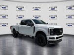 2027 Ford Super Duty F-250 SRW LARIAT