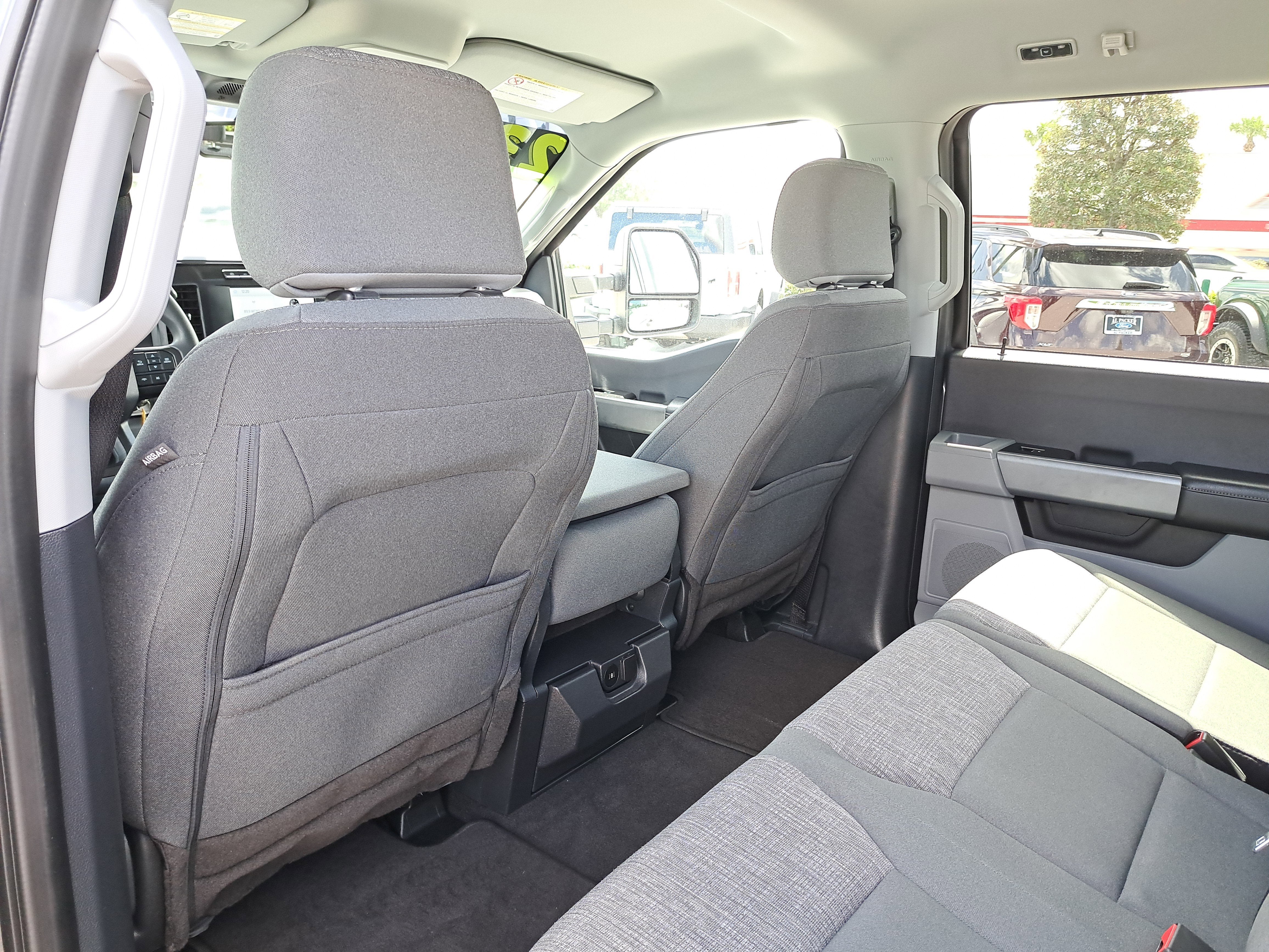 2023 Ford Super Duty F-250 SRW XLT