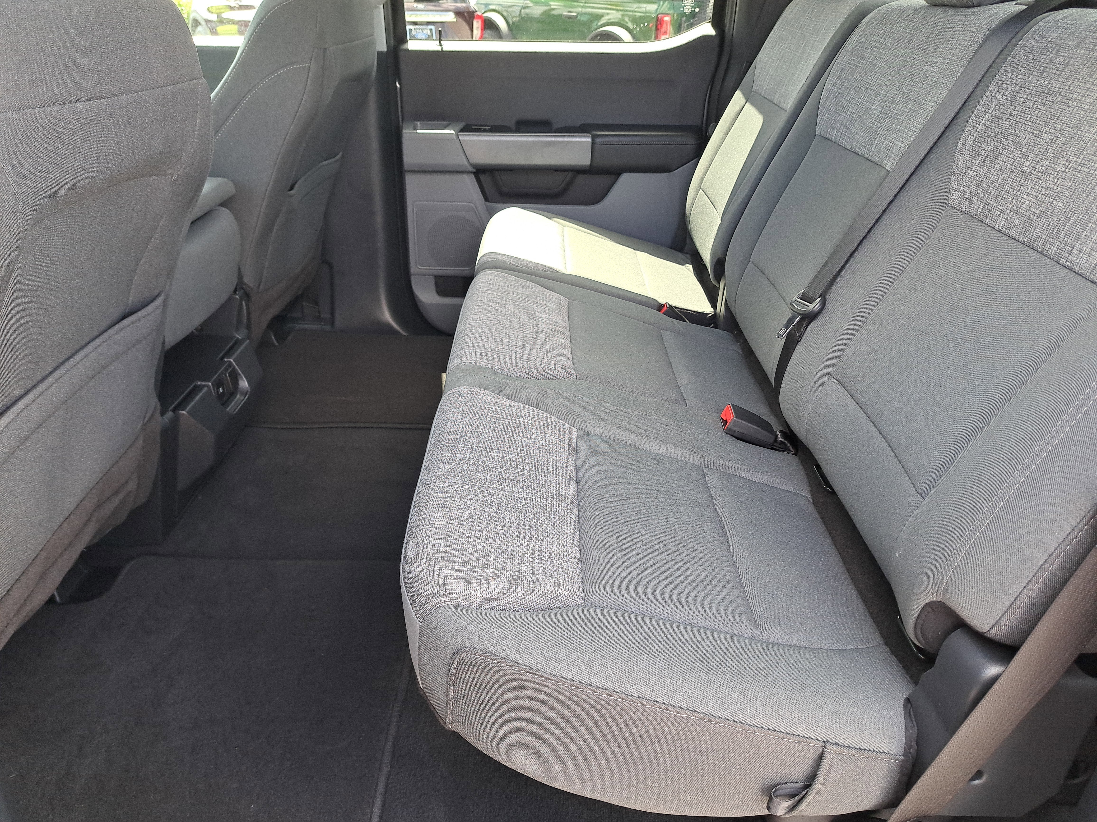 2023 Ford Super Duty F-250 SRW XLT