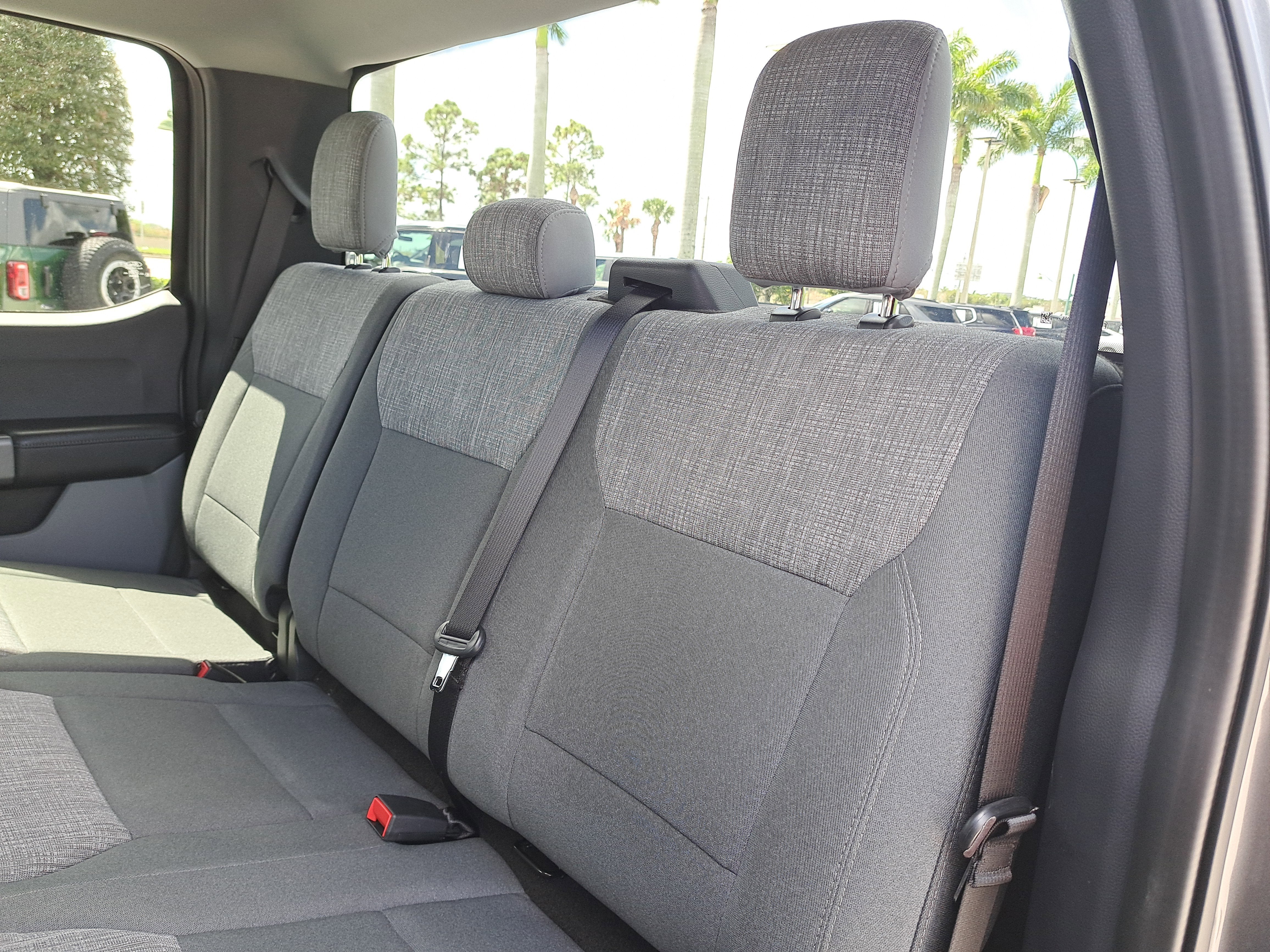 2023 Ford Super Duty F-250 SRW XLT