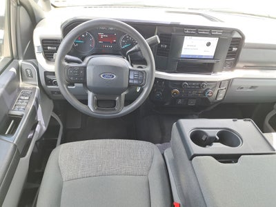 2023 Ford Super Duty F-250 SRW XLT