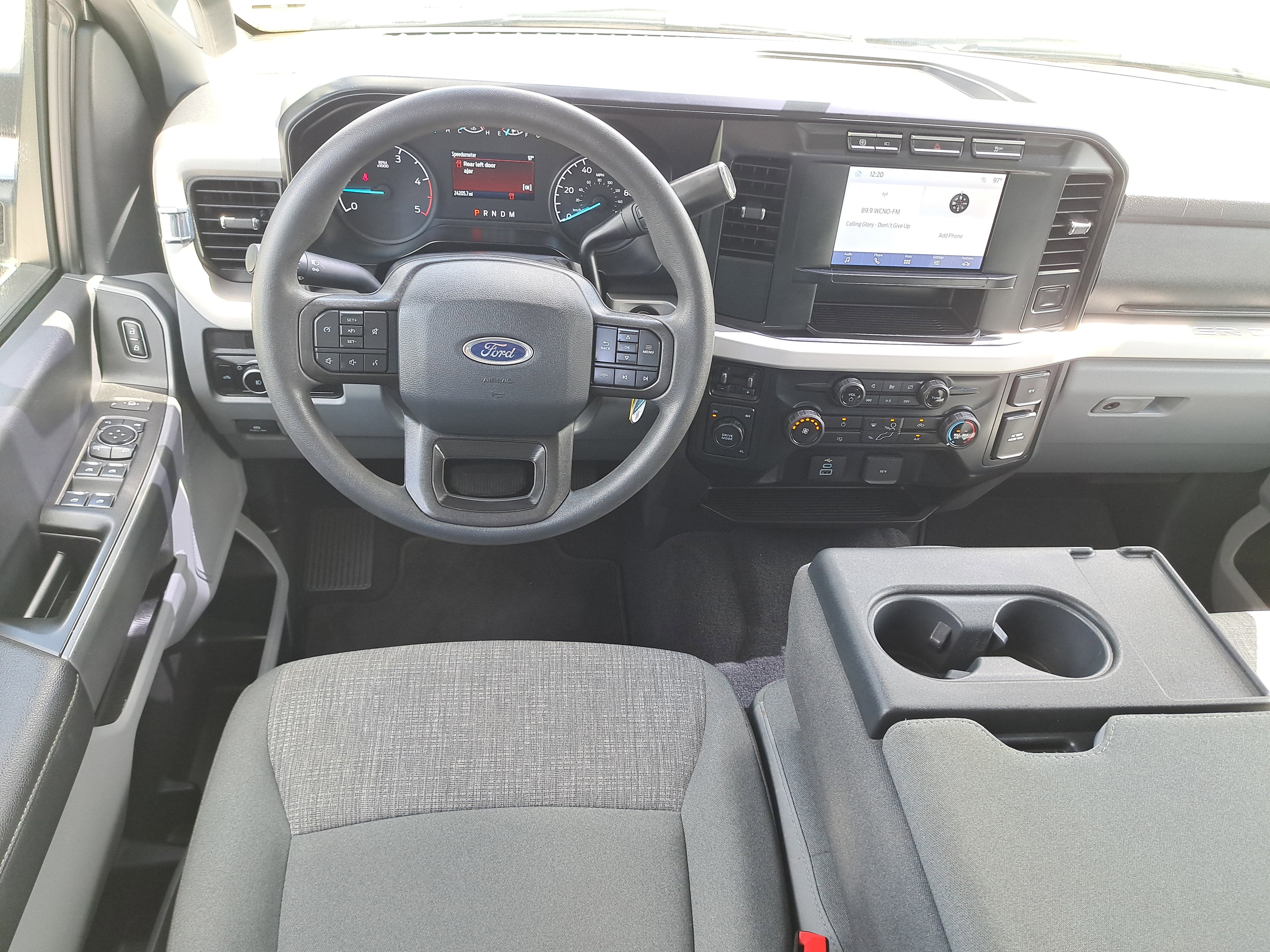 2023 Ford Super Duty F-250 SRW XLT