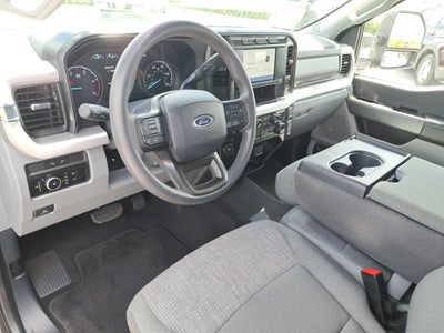 2023 Ford Super Duty F-250 SRW XLT
