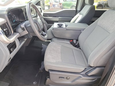 2023 Ford Super Duty F-250 SRW XLT