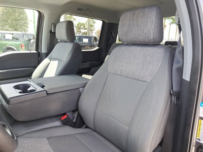 2023 Ford Super Duty F-250 SRW XLT