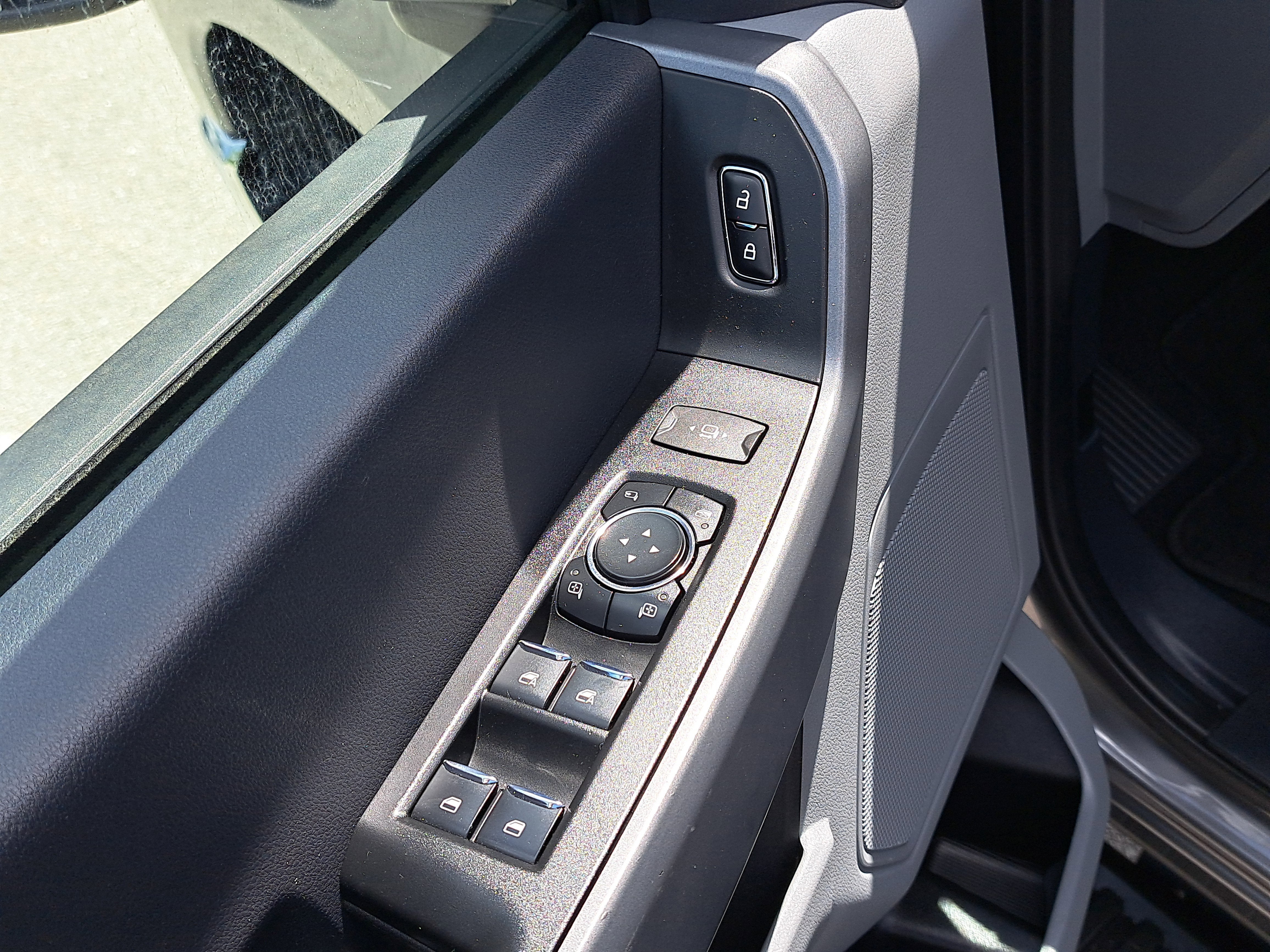 2023 Ford Super Duty F-250 SRW XLT