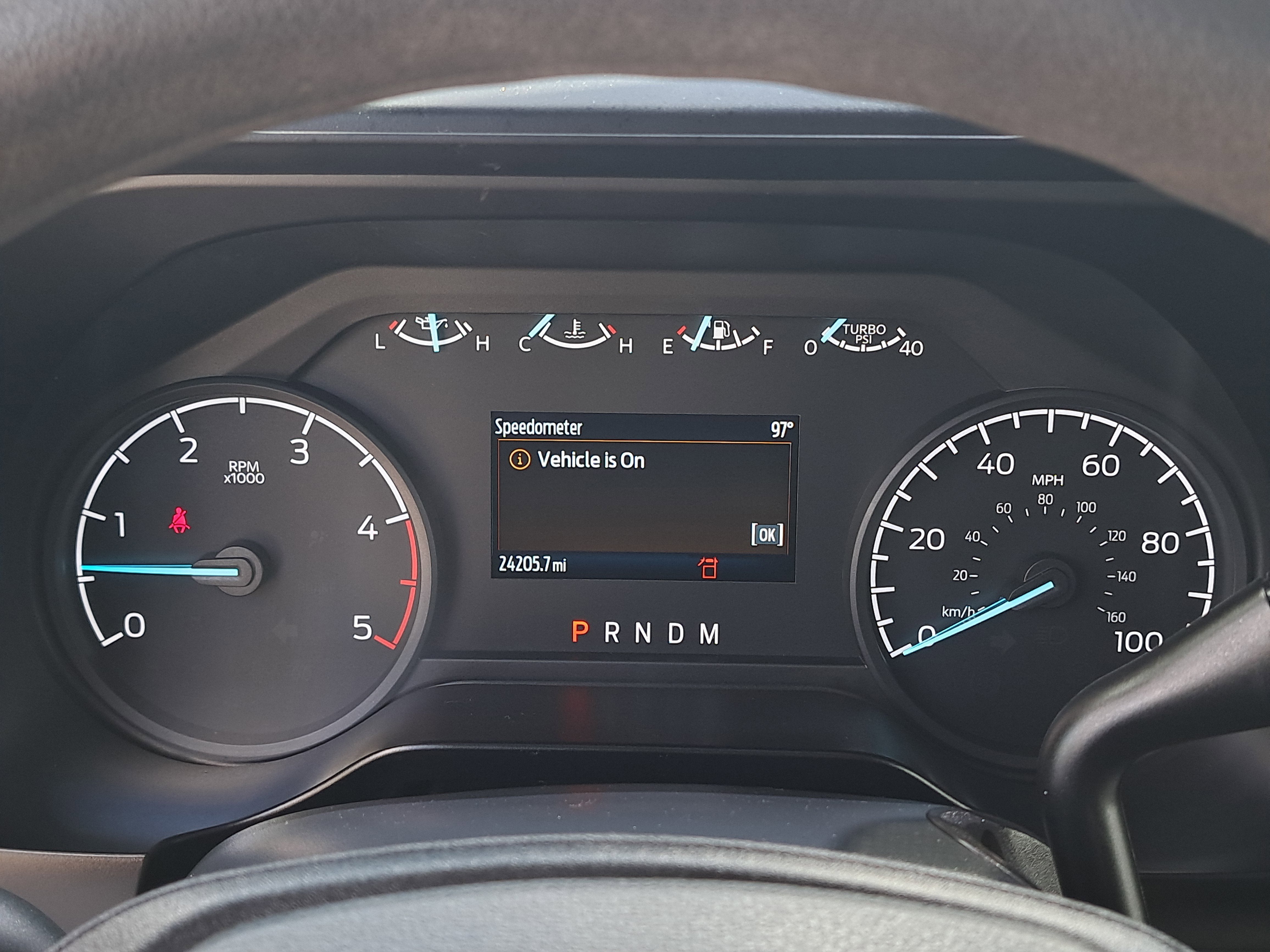 2023 Ford Super Duty F-250 SRW XLT