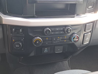 2023 Ford Super Duty F-250 SRW XLT