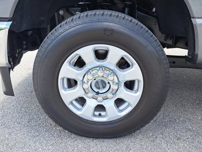 2023 Ford Super Duty F-250 SRW XLT