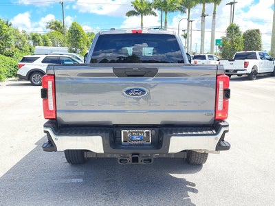 2023 Ford Super Duty F-250 SRW XLT