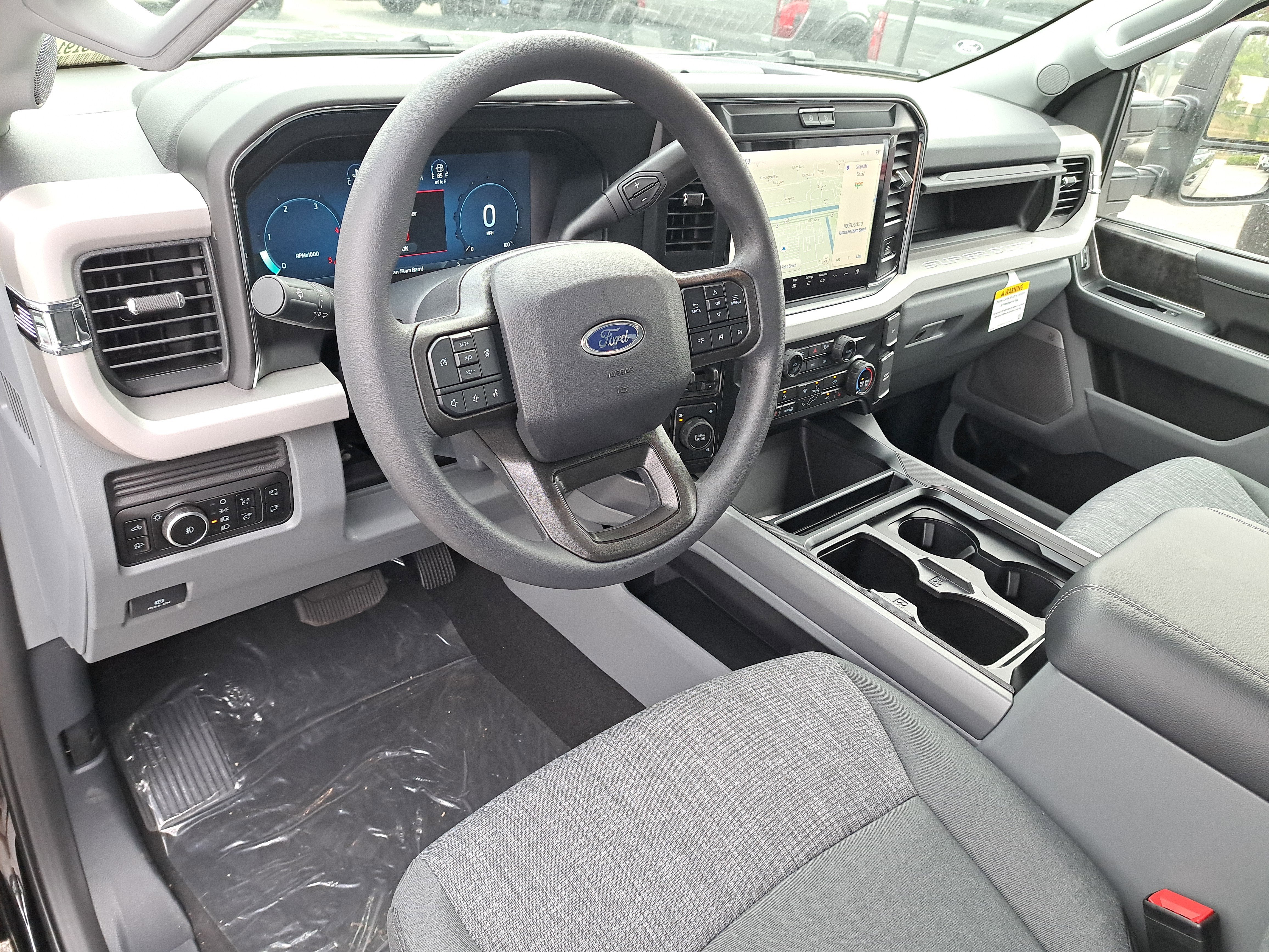 2026 Ford Super Duty F-250 SRW XLT