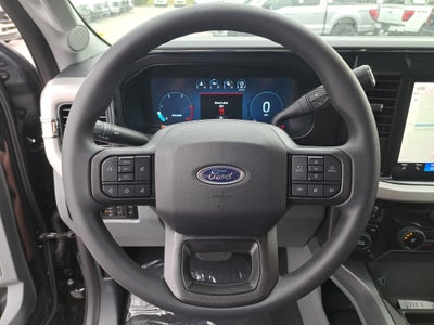 2026 Ford Super Duty F-250 SRW XLT