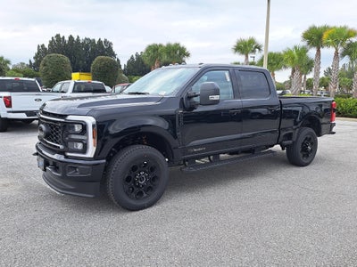 2026 Ford Super Duty F-250 SRW XLT