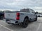 2025 Ford Super Duty F-250 SRW LARIAT