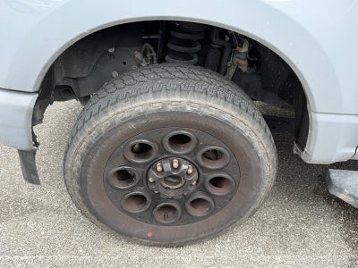 2025 Ford Super Duty F-250 SRW LARIAT