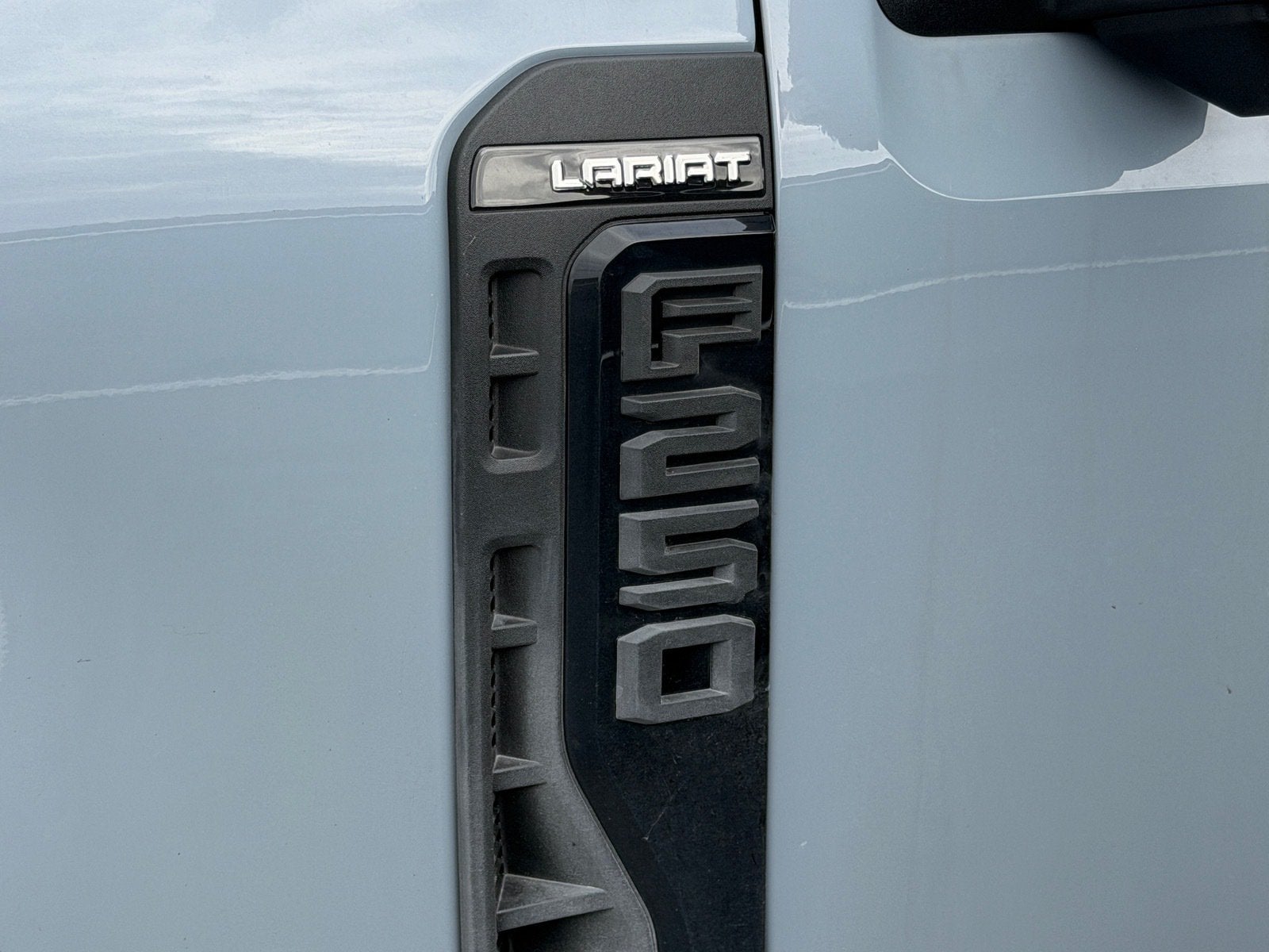 2025 Ford Super Duty F-250 SRW LARIAT