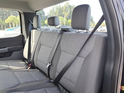 2025 Ford Super Duty F-250 SRW XL