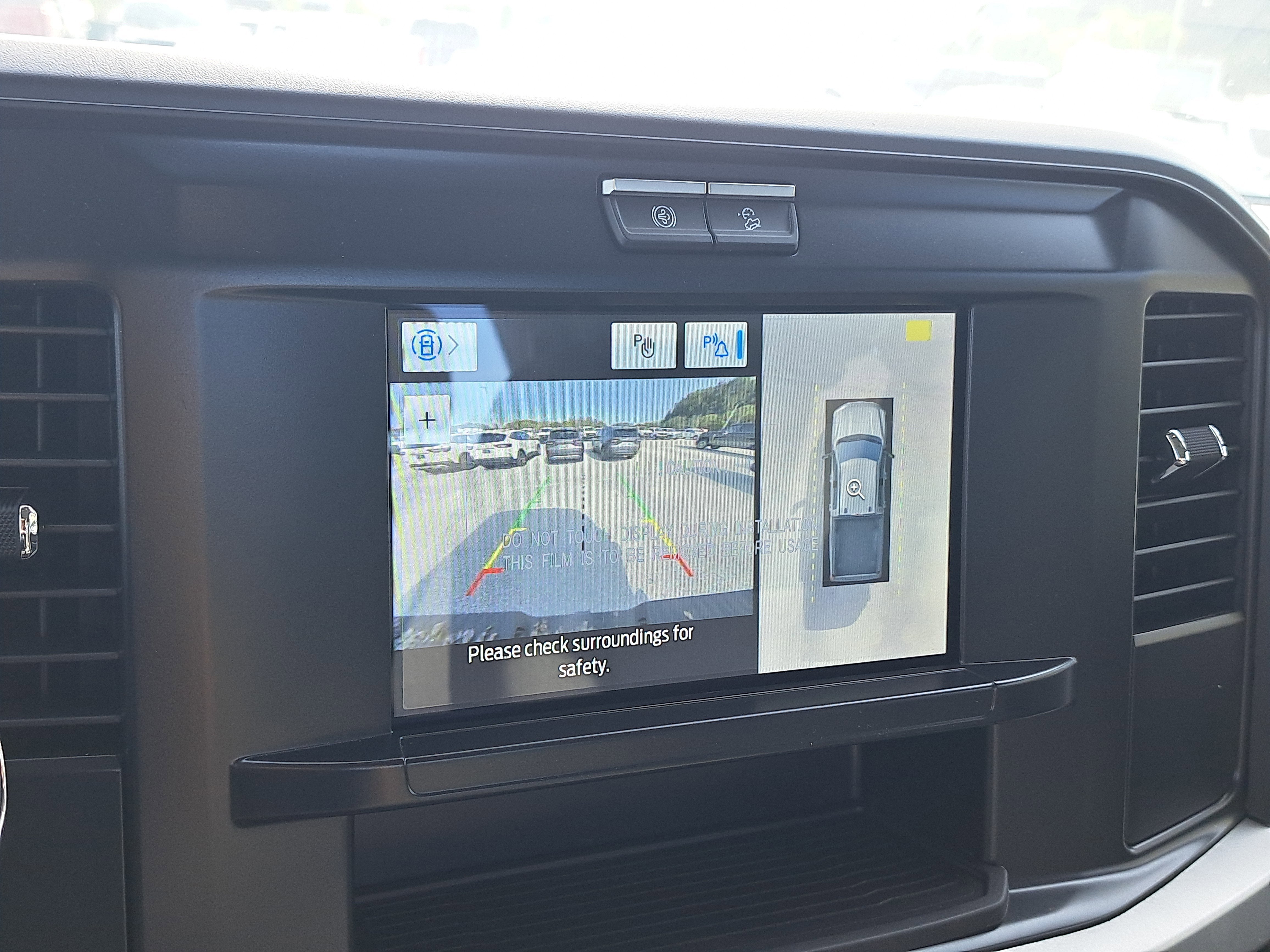 2025 Ford Super Duty F-250 SRW XL