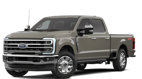 2026 Ford Super Duty F-250 SRW King Ranch