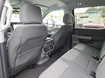 2026 Ford Super Duty F-250 SRW XLT