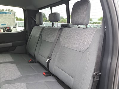 2026 Ford Super Duty F-250 SRW XLT